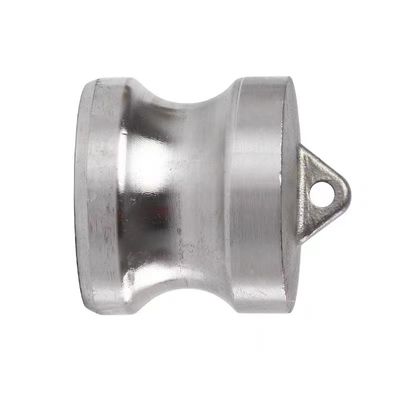 Fittings a cammella per acqua, olio e gas WZ SS 316 304