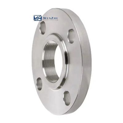 150 RF Femminile Filtro BSP NPT Flanco a vite a filo in acciaio inossidabile 304 316 316L AISI