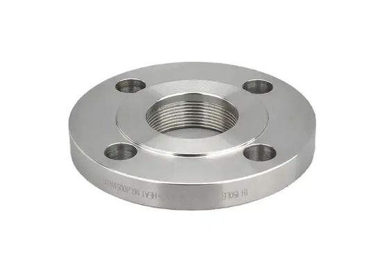 150 RF Femminile Filtro BSP NPT Flanco a vite a filo in acciaio inossidabile 304 316 316L AISI