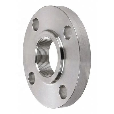 150 RF Femminile Filtro BSP NPT Flanco a vite a filo in acciaio inossidabile 304 316 316L AISI