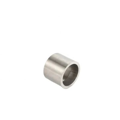 1/4''-4.0'' tubo di filo interno in acciaio inossidabile capezzolo NPT BSPT BSPP per filo interno saldato 201 304