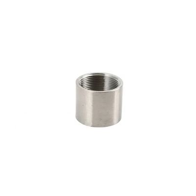 1/4''-4.0'' tubo di filo interno in acciaio inossidabile capezzolo NPT BSPT BSPP per filo interno saldato 201 304