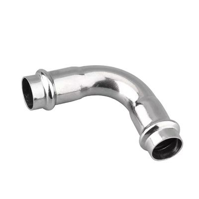 WZ supporto personalizzato OEM in acciaio inossidabile 304 316 accessori di stampa per impianti idraulici