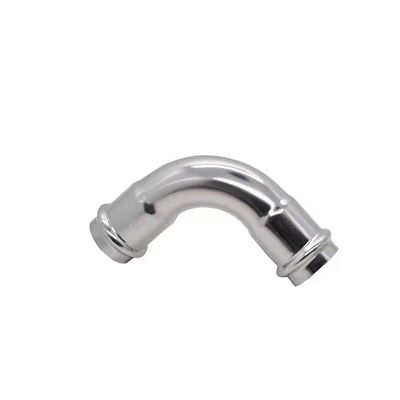 WZ supporto personalizzato OEM in acciaio inossidabile 304 316 accessori di stampa per impianti idraulici
