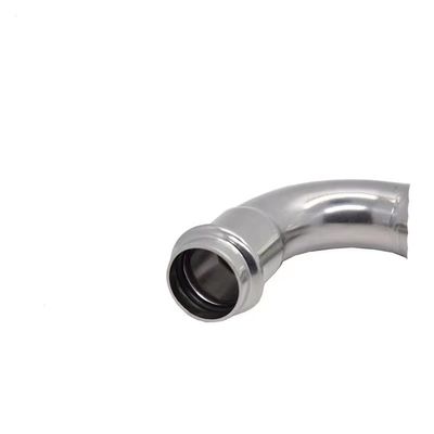 WZ supporto personalizzato OEM in acciaio inossidabile 304 316 accessori di stampa per impianti idraulici