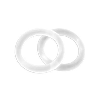 Supporto personalizzato OEM NBR Sealing O Ring Box Set per iniettore di gomma di silicone EPDM PTFE