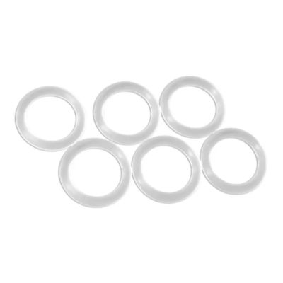 Supporto personalizzato OEM NBR Sealing O Ring Box Set per iniettore di gomma di silicone EPDM PTFE