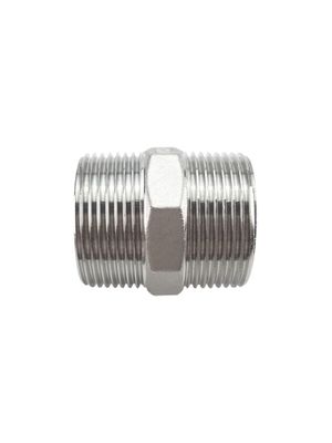 Supporto personalizzato ODM Fusione in acciaio inossidabile 316 BSP/NPT