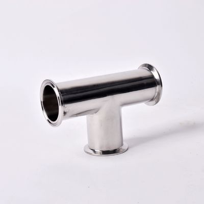Connessione di saldatura personalizzata SS304/316L lucidato