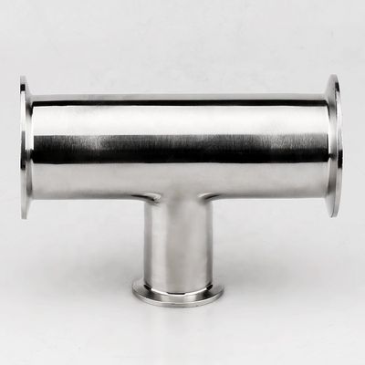 Connessione di saldatura personalizzata SS304/316L lucidato