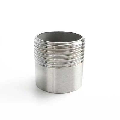 Generale SS304/316 filtro capezzolo per hardware NPT/BSPP/BSPT G filtro 3 pollici